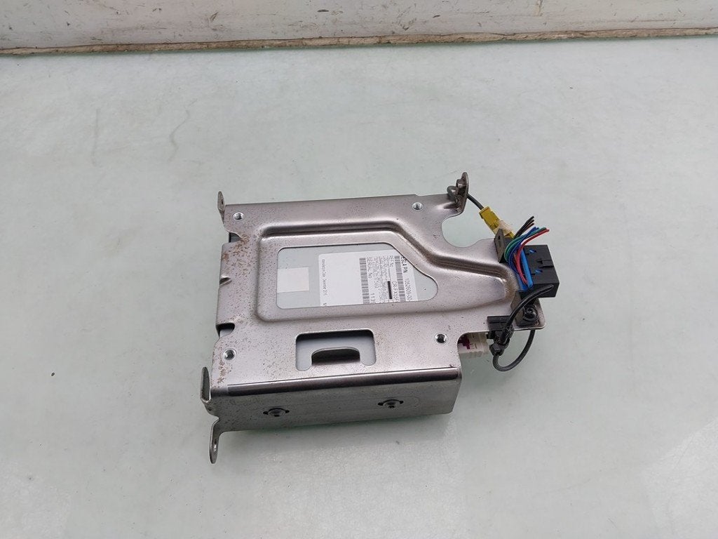 MODULE GPS Model S (|105260900A|114370900C|100478702B|), Germany_Sales@tesla.com, Utilisé, Autres marques automobiles, Ludwig-Prandtl-Straße 27 - 29
12526  Berlin, DE