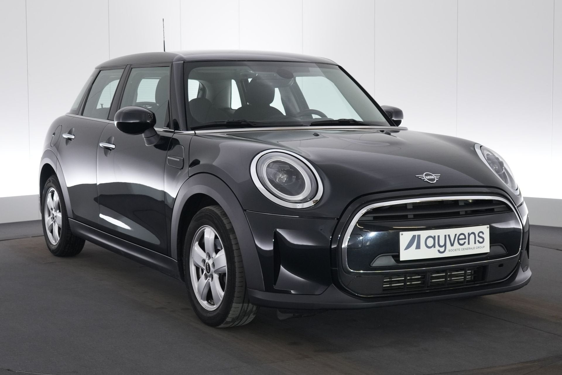 (2CTX963) MINI MINI 5 DOOR, 100 kW, Achat, Euro 6, Entreprise