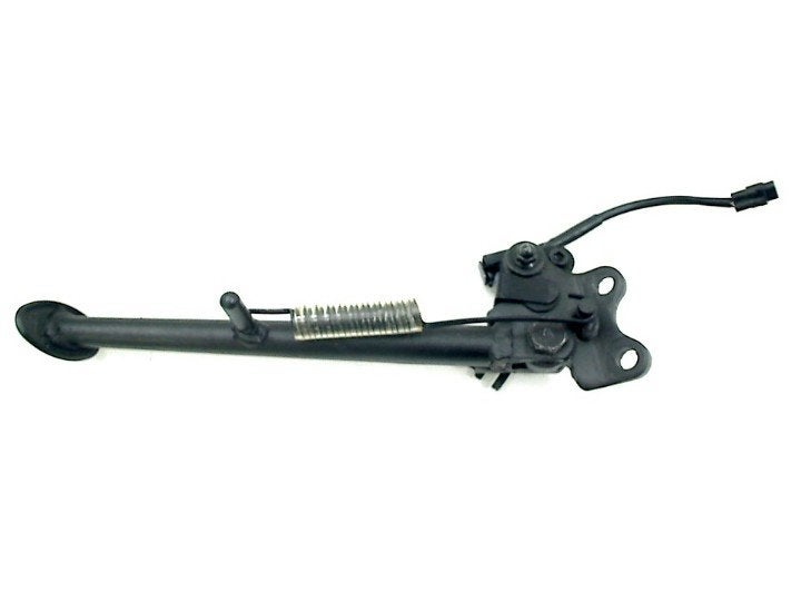 SUPPORT LATERAL ZX 6 R 2009-2012 (NINJA ZX-6R ZX600R), Dhr. S. di Majo, Utilisé, Info@cama-motorparts.nl, P.J. Troelstraweg 8 8
3144 CX  MAASSLUIS, NL