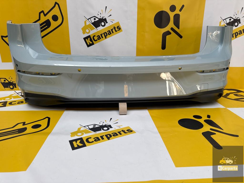 VW Golf 8 VIII Achterbumper 5H6807421C Achterbumper 4XPDC, Auto-onderdelen, Info@fabrikant.eu, Achter, Bumper, Fabrikant BV