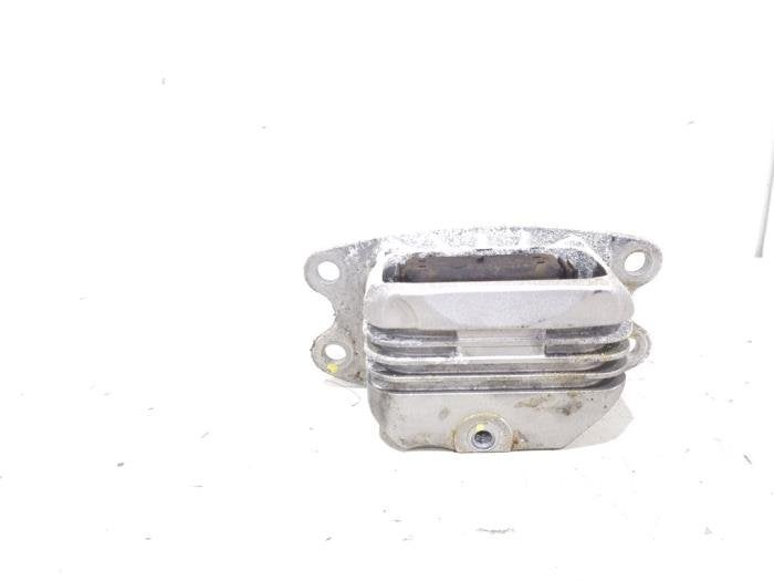 Support boîte de vitesse d'un BMW 2-Serie, -, 3 mois de garantie, Utilisé, -