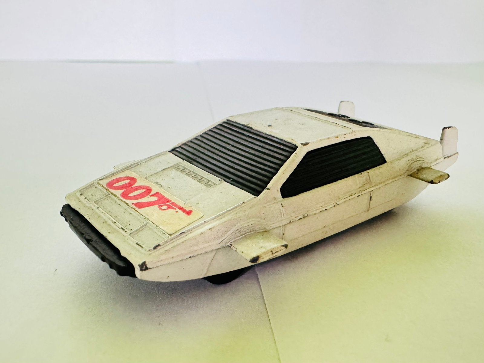 Corgi Juniors Lotus Esprit 007 James Bond – vintage, Ophalen