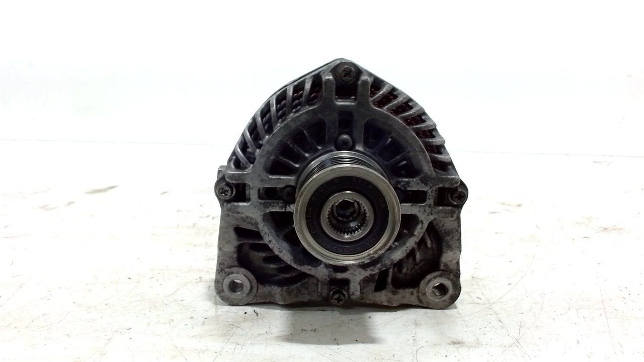 Dynamo Renault Mégane, Onderdelen@venauto.nl, Van der Ven Autorecycling B.V., Gebruikt, Ettenseweg 76, 4706 PB Roosendaal, The Netherlands
