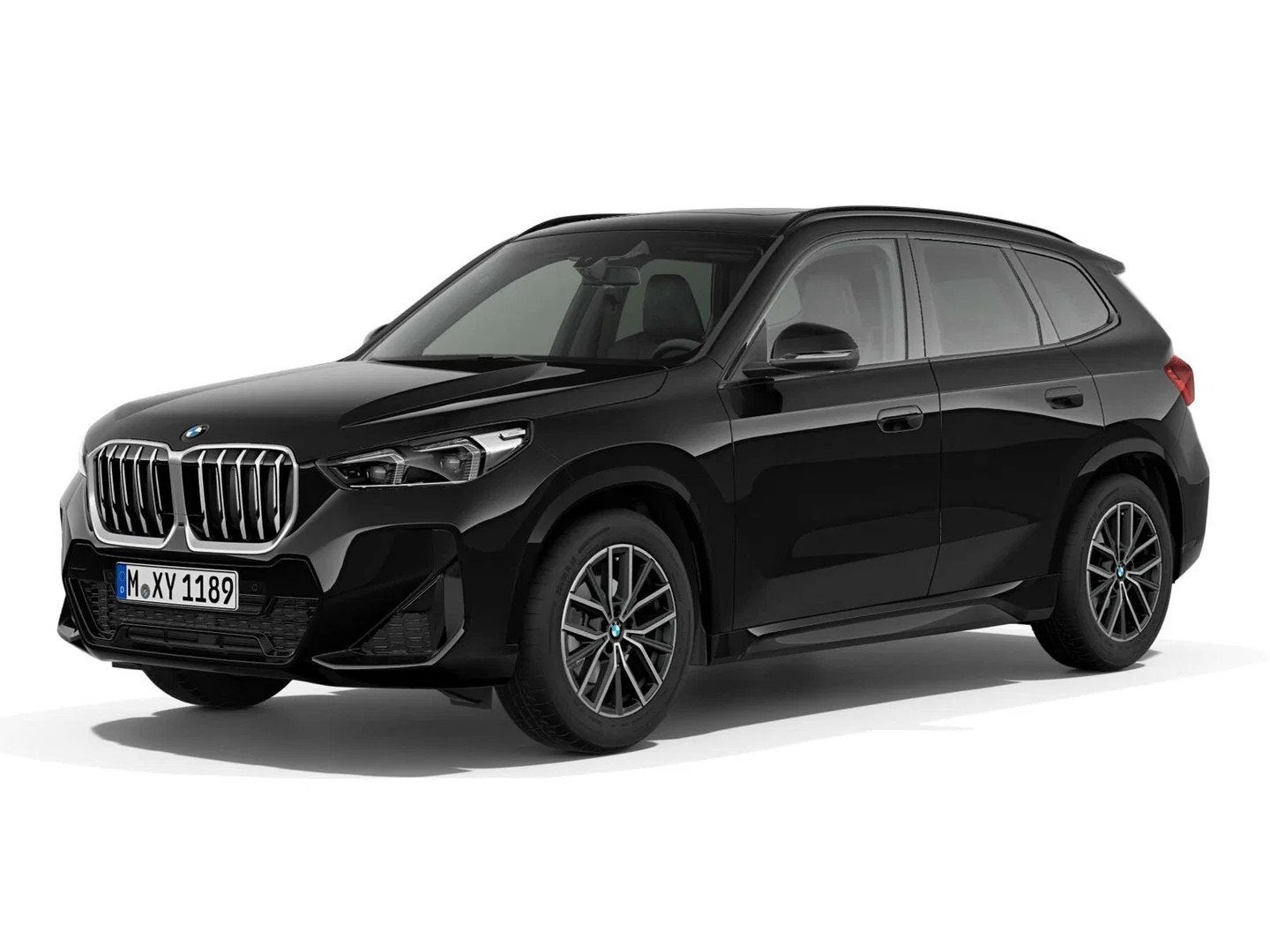 BMW X1 sDrive18i M Sport / PANO /* COMING SOON *, Autos, Achat, Entreprise, 136 ch, 5 portes