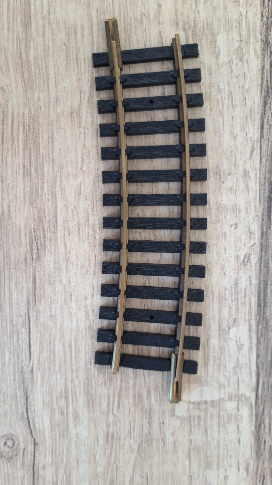 Fleischmann  1703, Hobby en Vrije tijd, Modeltreinen | H0, Ophalen of Verzenden, Rails, Fleischmann