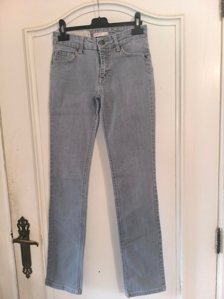 Jeans Liu Jo w26 of xs, Ophalen of Verzenden