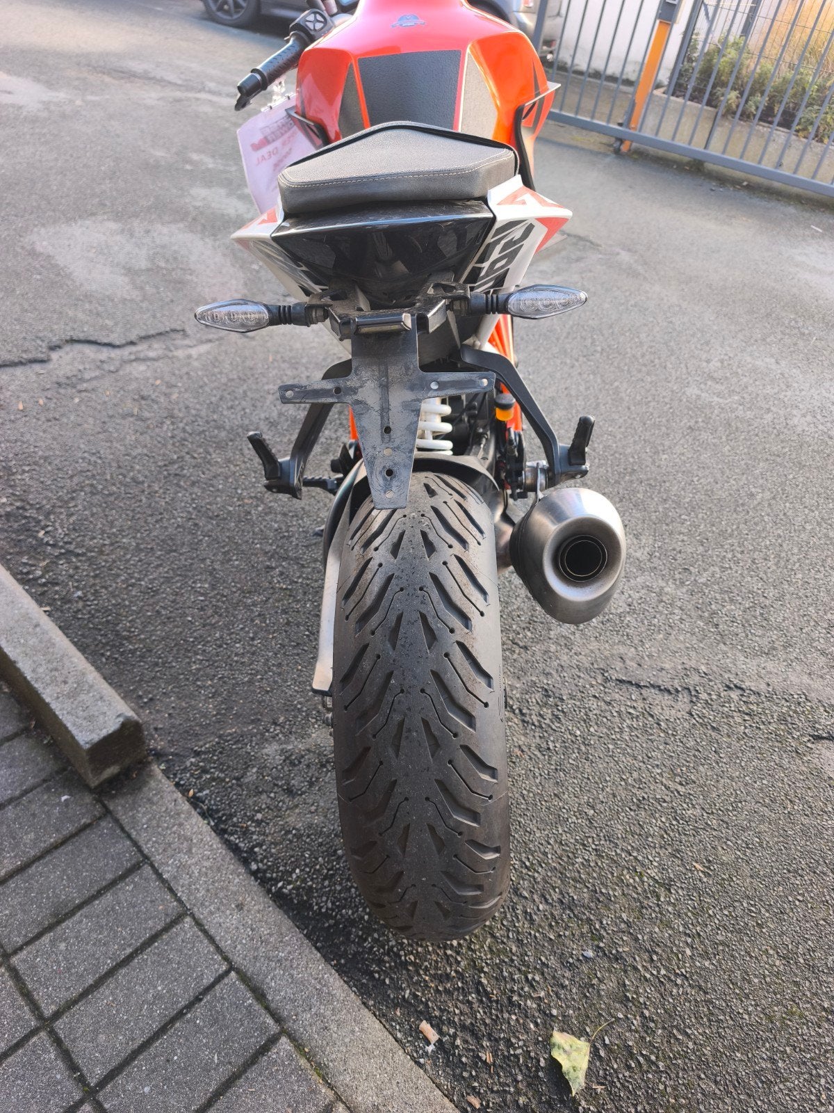 KTM SUPER DUKE 1290 2015 TOP DEAL., Motos, Entreprise, Neuf