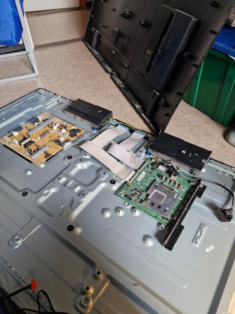 TV SAMSUNG, Informatique & Logiciels