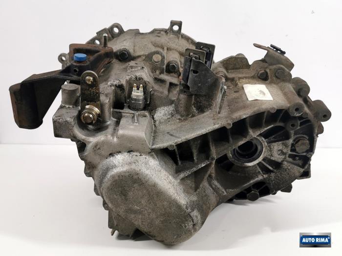 Versnellingsbak van een Volvo V70, Gebruikt, -, -, Ophalen of Verzenden