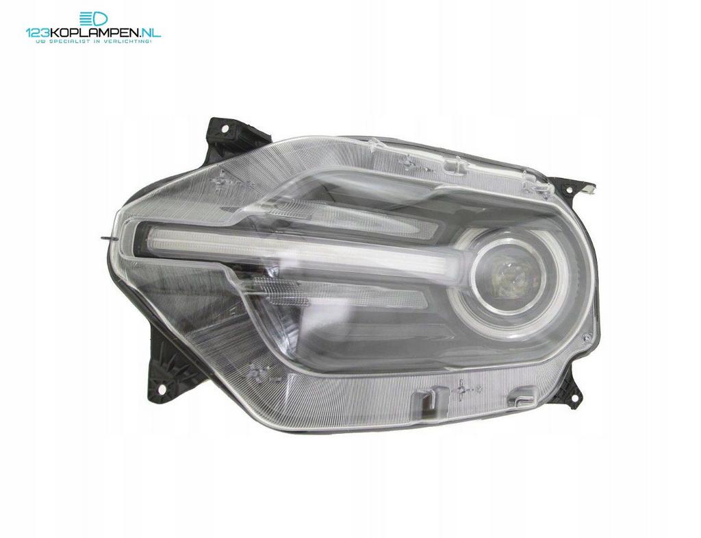 Ford Bronco Sport Koplamp links, Auto-onderdelen, Verlichting, Ford USA, Gebruikt, Ophalen of Verzenden