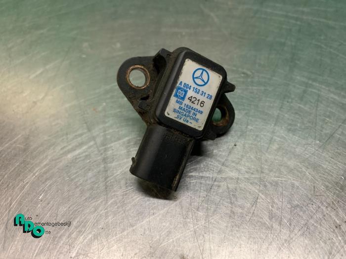 Carte capteur (tubulure d'admission) d'un Mercedes Vito (Vit, 3 mois de garantie, Utilisé, -, -