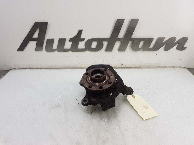 FUSEE AVANT GAUCHE Opel Combo (Corsa C) (|13154317|), Dhr. J. Ham, Administratie@autoham.nl, Opel, Utilisé