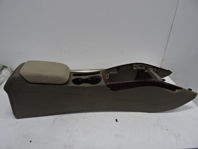 CONSOLE CENTRALE Audi A4 Avant (B8) (01-2007/12-2015), Utilisé, Audi