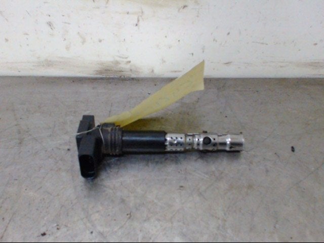 BOBINE D'ALLUMAGE CRAYON Volkswagen Fox (5Z), Dhr. J. Ham, Volkswagen, Administratie@autoham.nl, Utilisé