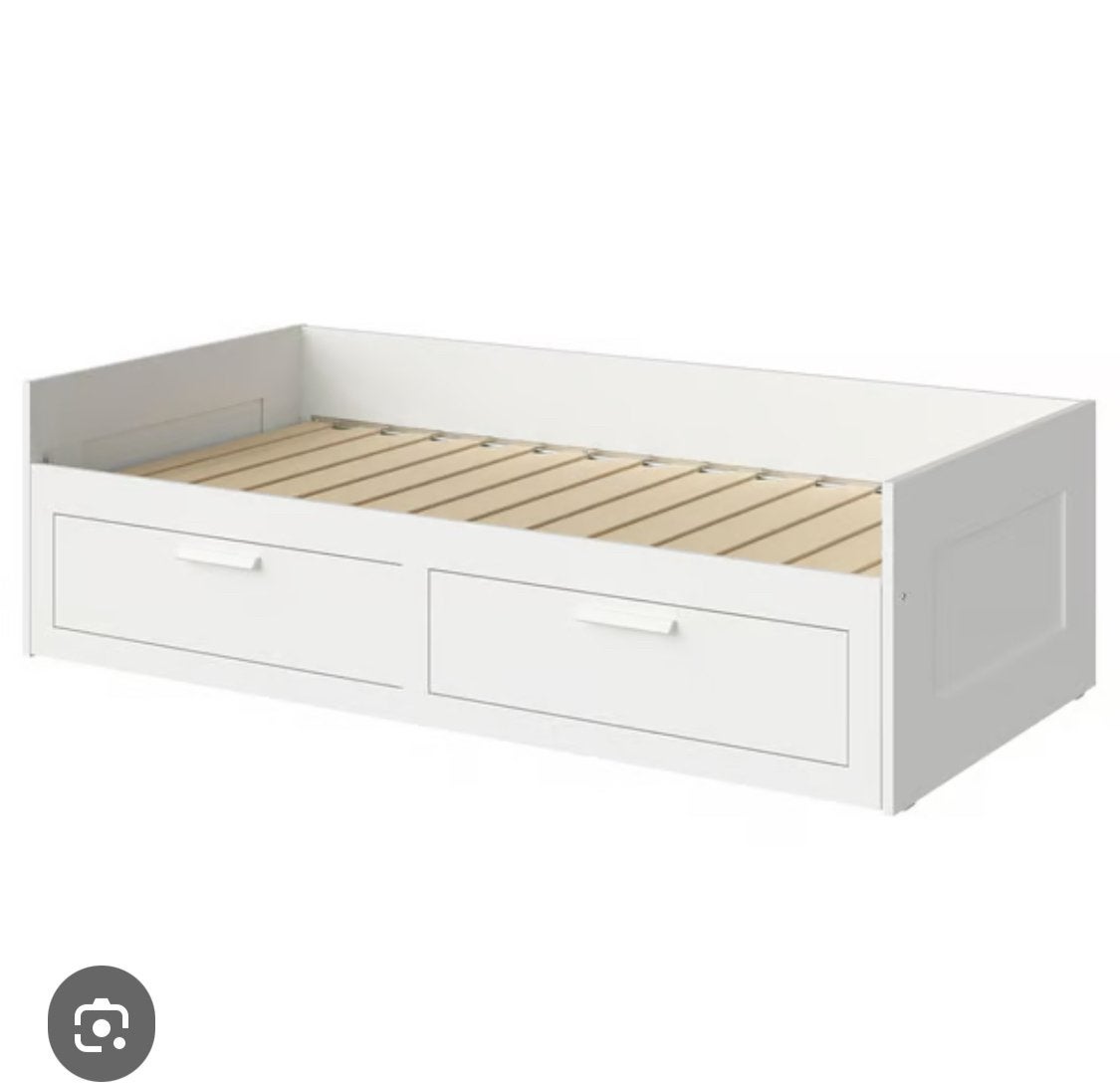 Mooi verstelbaar bed met berging +160 matras, Ophalen, Zo goed als nieuw, Verstelbaar