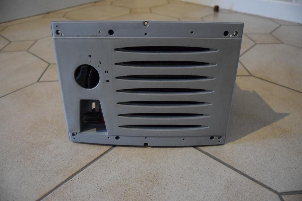 Chauffage routier - chaud et froid - installation possible, Caravanes & Camping, Camping-car Accessoires, Comme neuf, Enlèvement