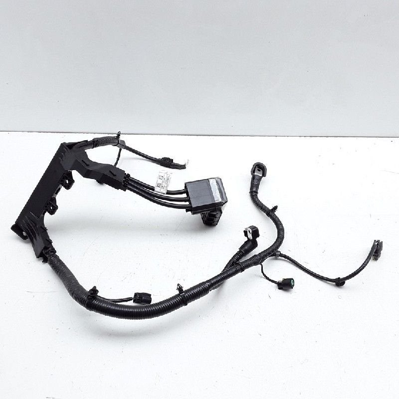 KABELBOOM Hyundai Tucson (TL) (|91850D7211|), Gebruikt, Hyundai