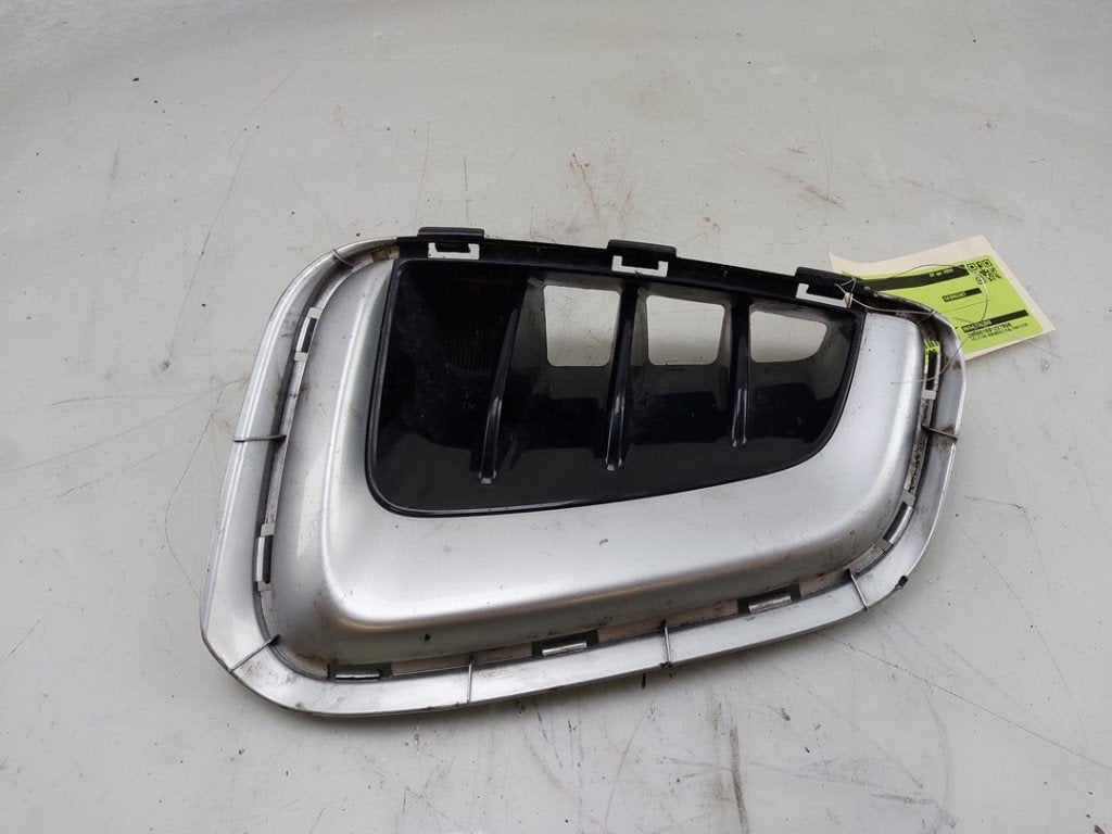 GRILLE DE PARE-CHOCS Kia Picanto (JA) (|86546G6300|), Dhr. J. Ham, Kia, Administratie@autoham.nl, Utilisé