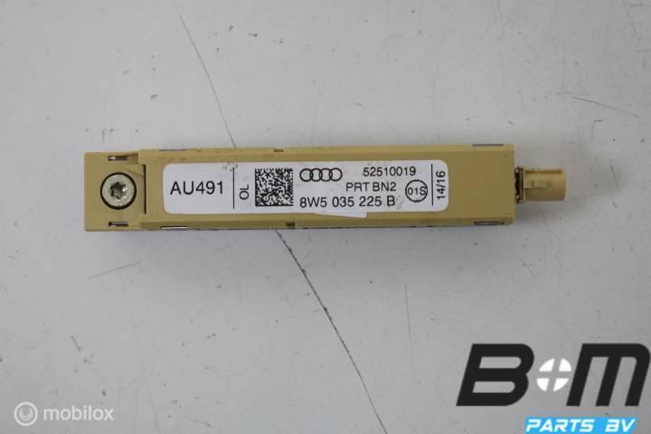 Antenneversterker links boven Audi A4 8W 8W5035225B, Autos : Divers, Autoradios, Utilisé