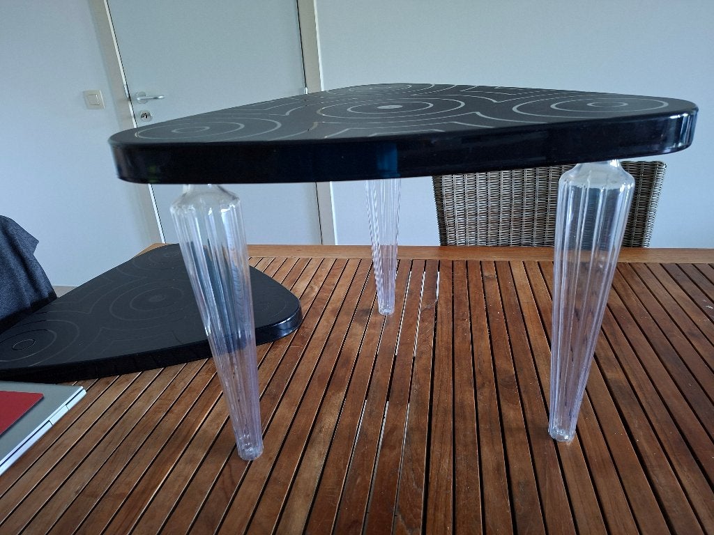 Vintage tafeltjes Ikea, Verzamelen, Ophalen, Huis en Inrichting