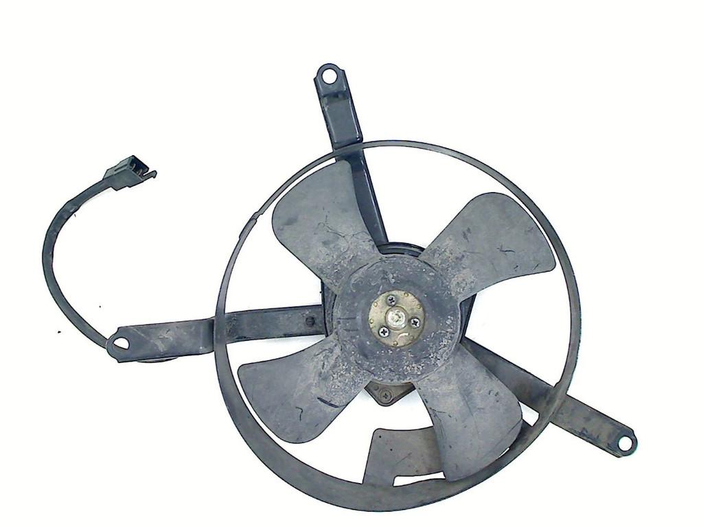 VENTILATEUR ZX 9 R 1998-1999 (NINJA ZX-9R ZX900C-D), Dhr. S. di Majo, Utilisé, Info@cama-motorparts.nl, P.J. Troelstraweg 8 8
3144 CX  MAASSLUIS, NL