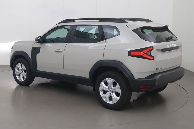 Dacia Duster 1.2 Mild Hybrid Expression 140, Auto's, https://public.car-pass.be/vhr/4f200ca6-e4f0-401a-aff1-15f063ada83a, Gebruikt