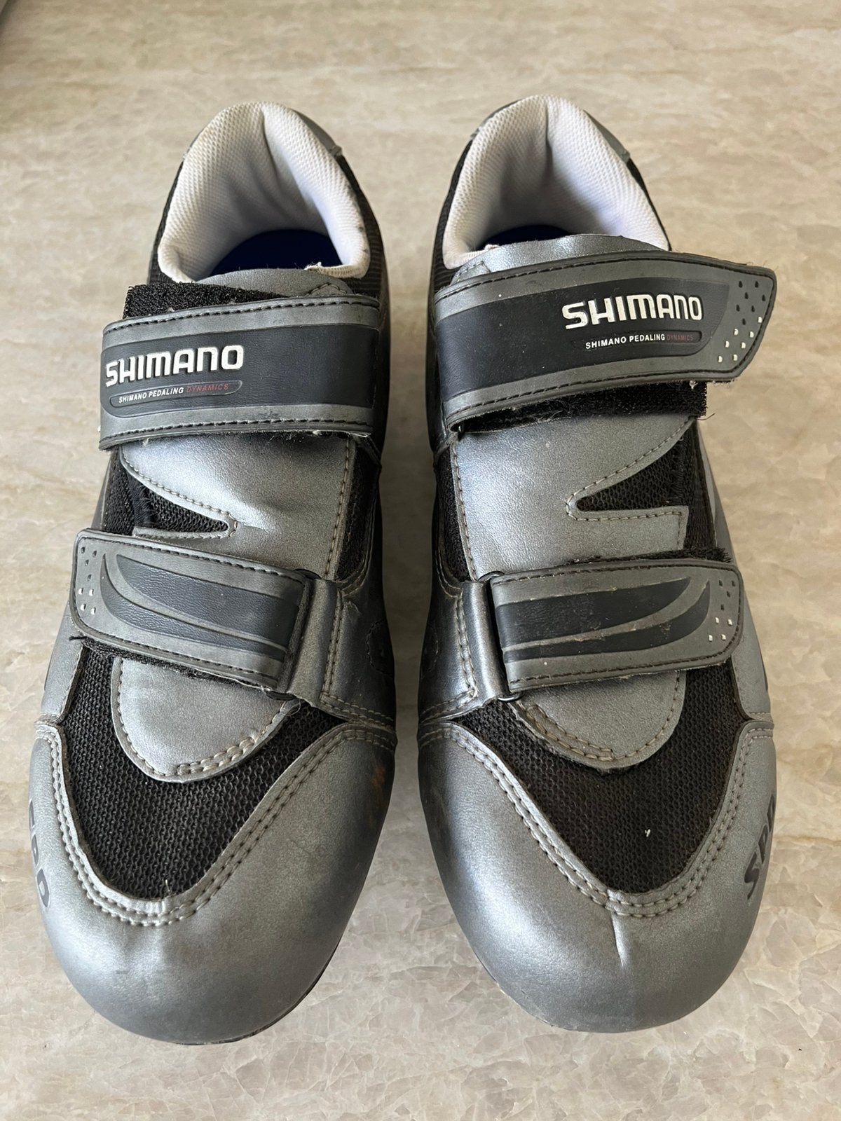 Fietsschoenen Shimano, Ophalen, Zo goed als nieuw