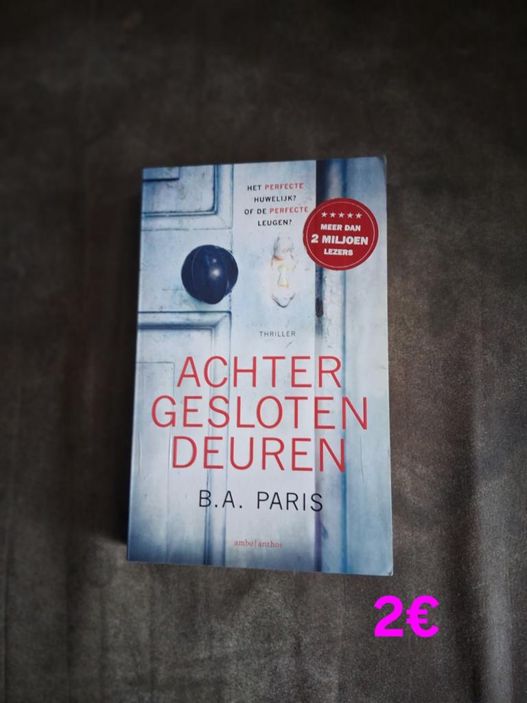 Verschillende boeken, Boeken, Chicklit, Ophalen