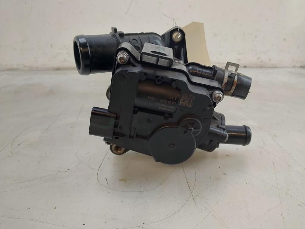 THERMOSTAATHUIS Hyundai (|063540154|), Gebruikt, Hyundai