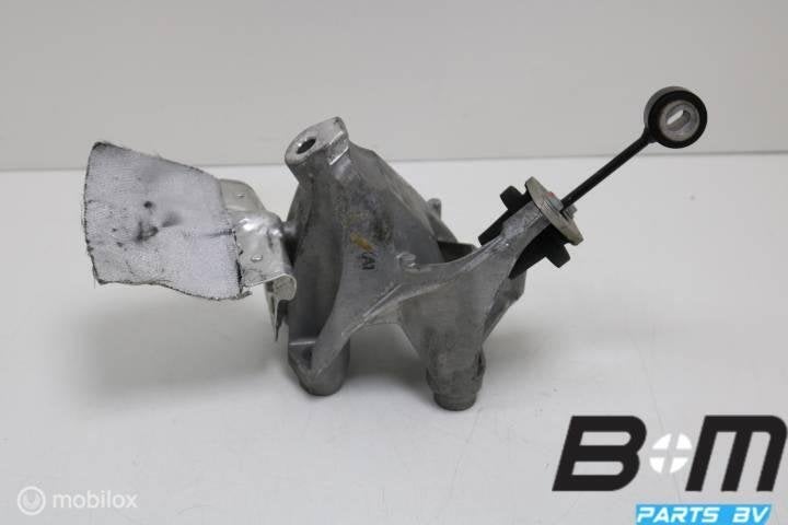Console motorsteun Audi Q7 4M, Autos : Pièces & Accessoires, Utilisé