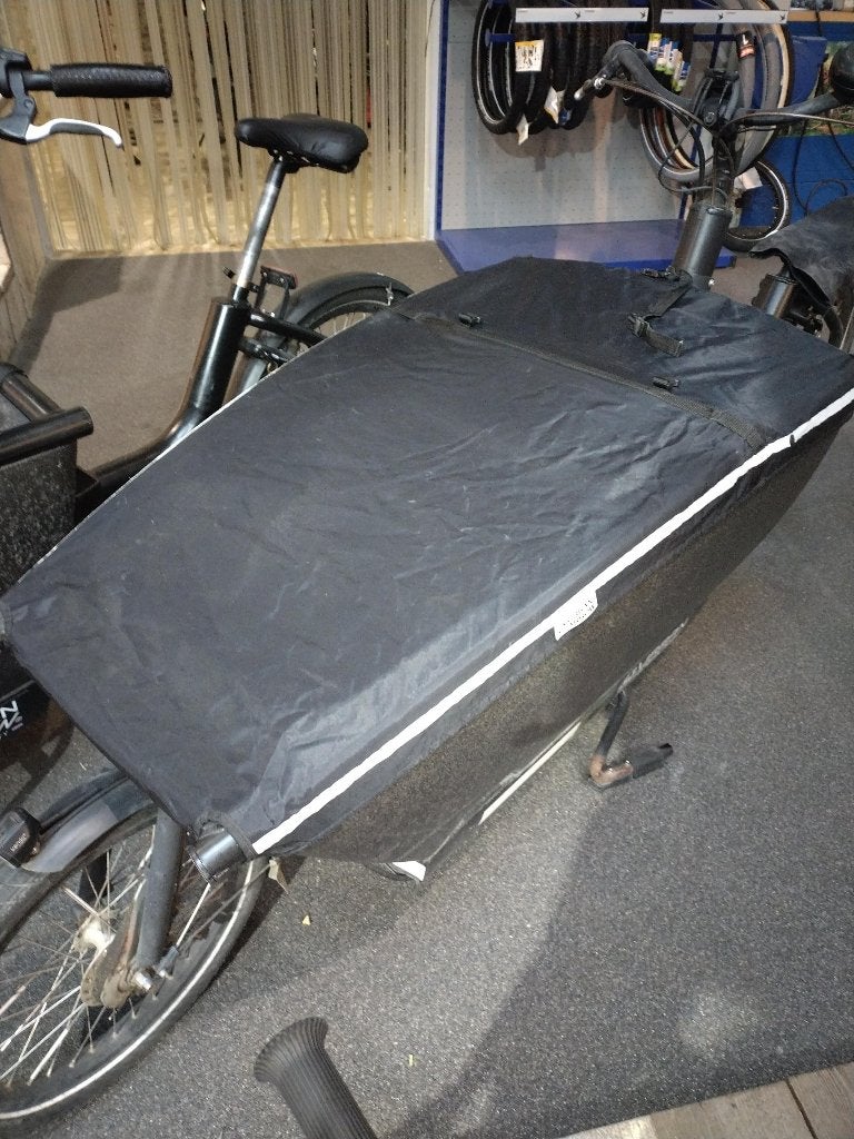 urban arrow box cover, Fietsen en Brommers, Ophalen, Zo goed als nieuw, Overige typen