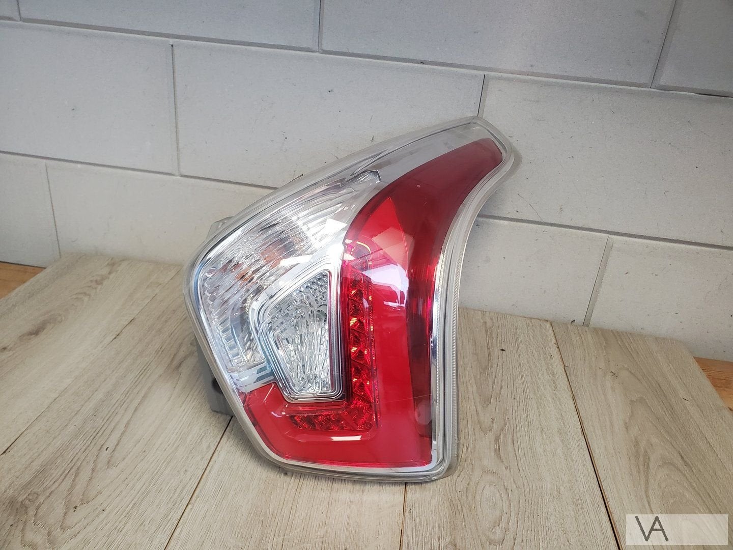 Ssangyong Tivoli 2014 - 2022 achterlicht rechts schadevrij, Auto-onderdelen, Gebruikt, -, -, Ophalen of Verzenden