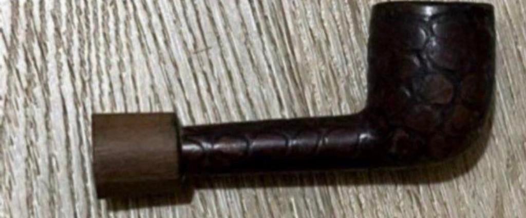 Ancienne pipe, Antiquités & Art, Enlèvement ou Envoi