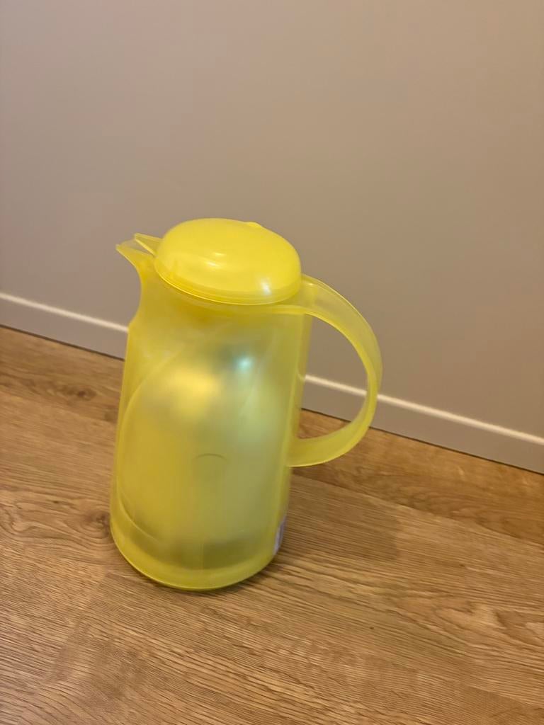 Thermos, Enlèvement, Comme neuf