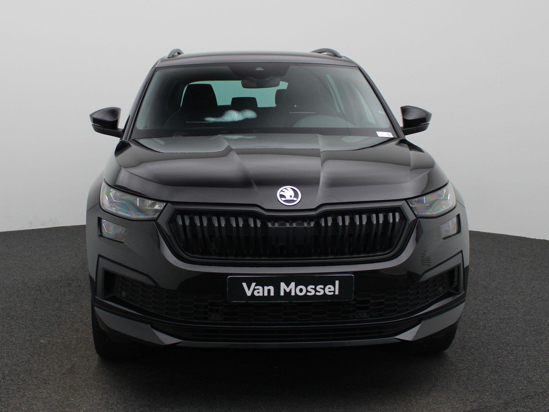 Skoda Kodiaq 1.5 TSI ACT DSG STYLE (automatique), 1800 kg, Entreprise, 5 portes, 5 places