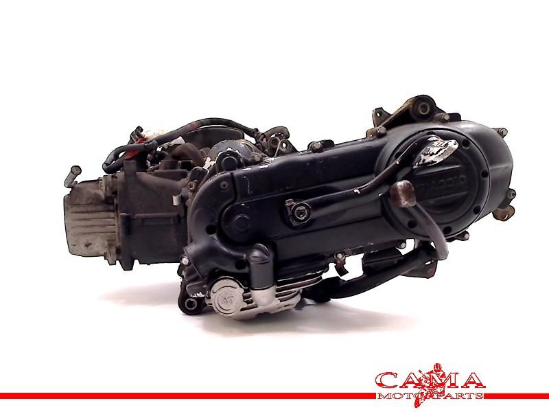 MOTORBLOK LX 50 4T 2010-2013 (C38 2V EMEA 50cc) (c389m), Piaggio, Gebruikt, P.J. Troelstraweg 8 8
3144 CX  MAASSLUIS, NL, Info@cama-motorparts.nl
