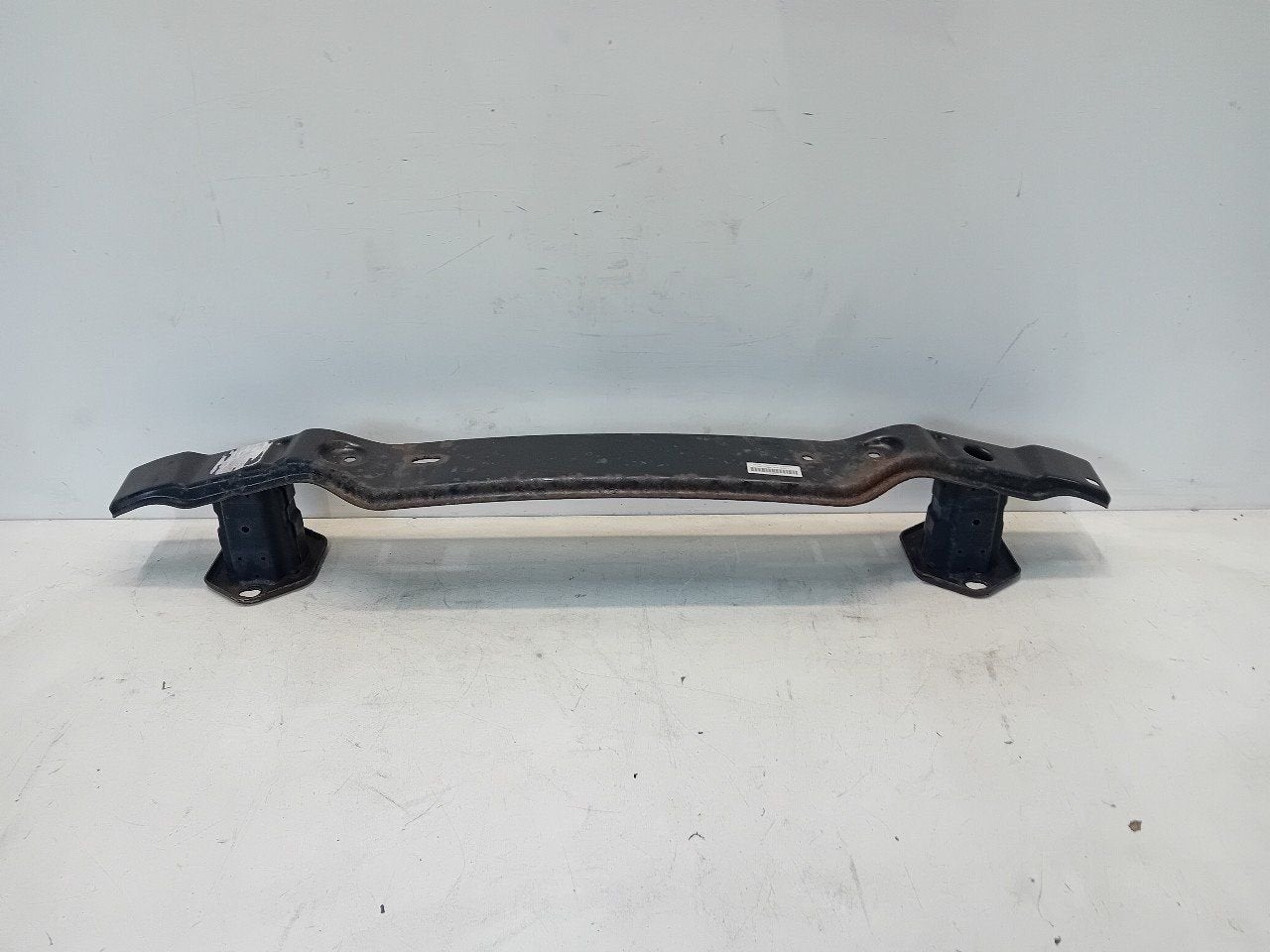 Bumperbalk achter BMW 1 serie, Onderdelen@venauto.nl, Van der Ven Autorecycling B.V., Gebruikt, Ettenseweg 76, 4706 PB Roosendaal, The Netherlands