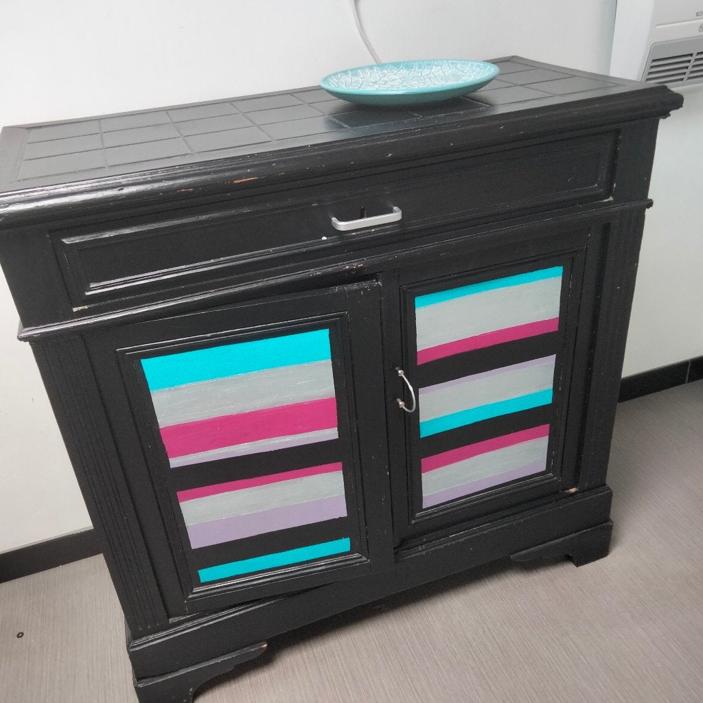 Meuble à donner, Maison & Meubles, 25 à 50 cm, Enlèvement, Utilisé, 50 à 100 cm