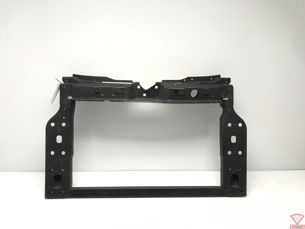 Fiat 500L Voorfront Front Origineel!, Auto-onderdelen, Gebruikt, Voor, Stellantis Europe S.p.A., Info@stellantis.com