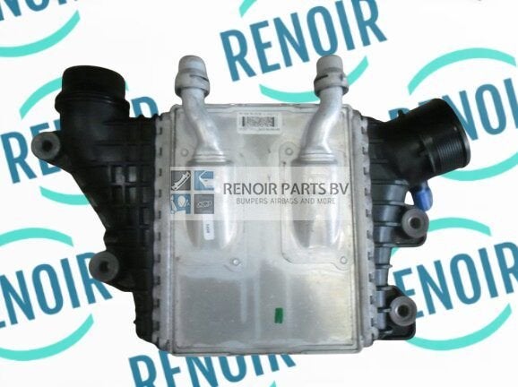 Intercooler Range Rover EVOQUE JAGUAR XE 2.0 GJ32-9L440-AD, -, Utilisé, -, Enlèvement ou Envoi