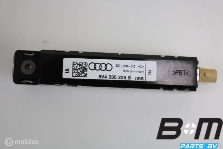 Antenneversterker Audi A3 8V, Utilisé