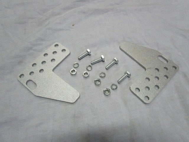 extensions de siège avec boulons ALU, Classic Mini Cooper, Autos : Pièces & Accessoires, Enlèvement, Neuf, Mini