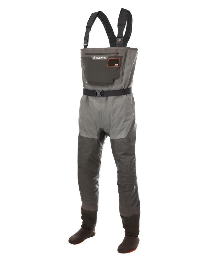 Simms waadpak G3 LL 9-11 nieuw, Watersport en Boten, Ophalen of Verzenden, Nieuw, Overige typen