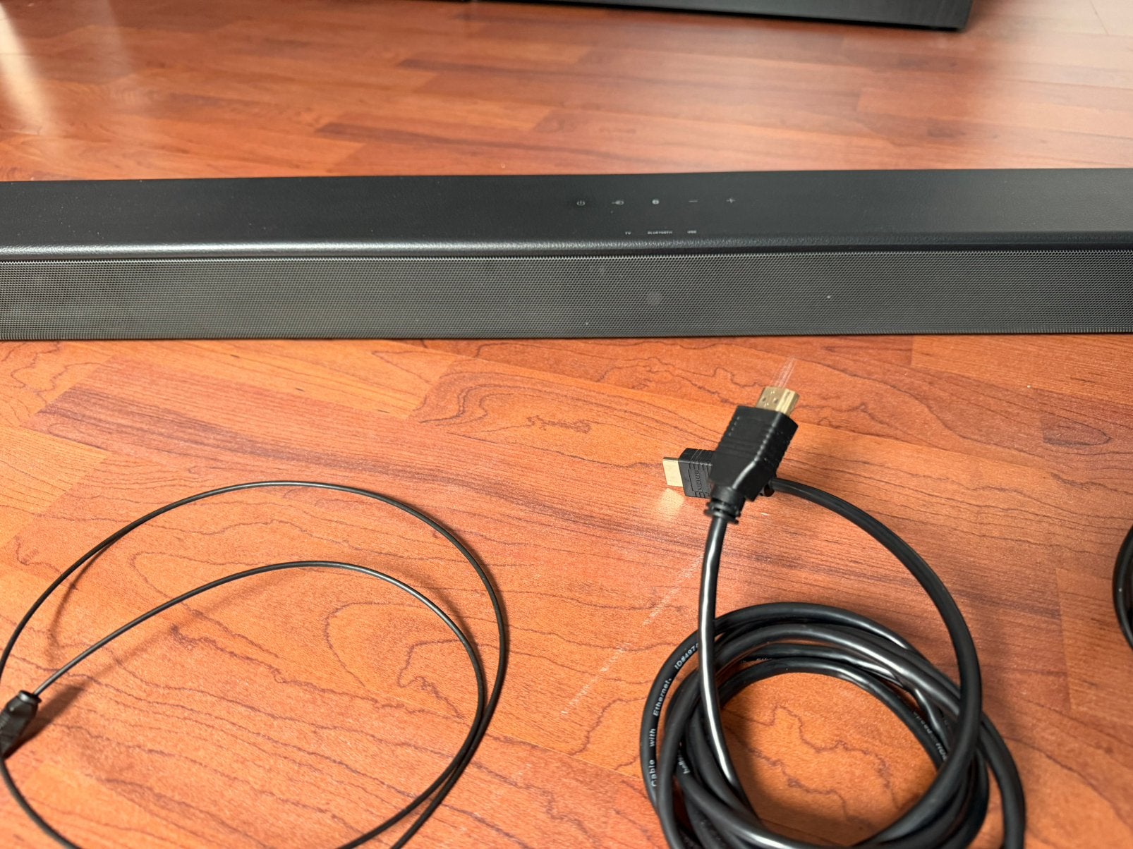 Barre de son Sony HT-SF150, Enlèvement, Bluetooth, Utilisé