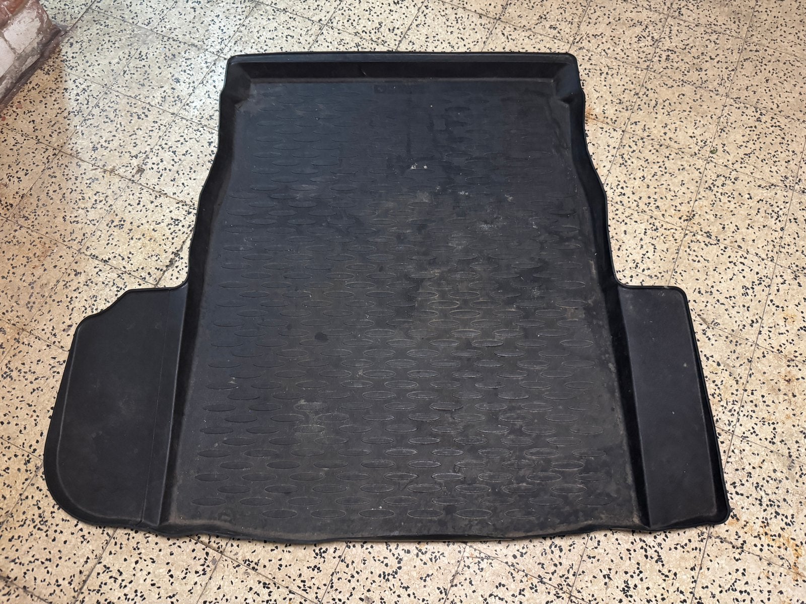 Tapis de coffre original BMW Série 5 - E60, Enlèvement, Comme neuf
