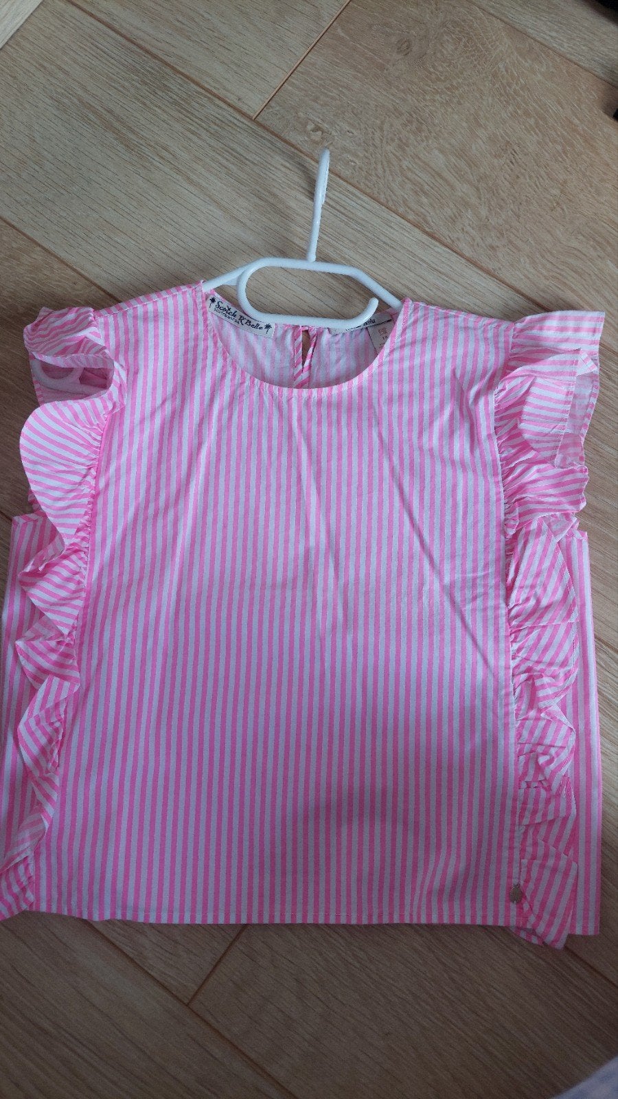 Scotch&soda, Kinderen en Baby's, Kinderkleding | Maat 164, Ophalen