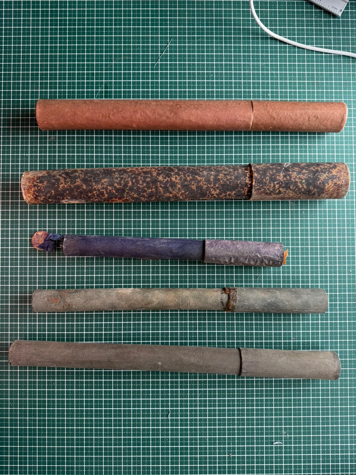 Thermometers voor vloeistoffen, Antiek en Kunst, Ophalen