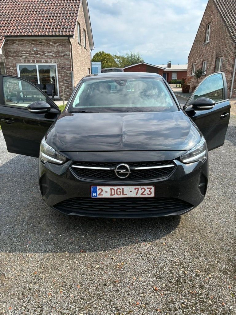 Opel Corsa Te Koop, Autos, Opel, 75 kW, Achat, Euro 6, Système audio
