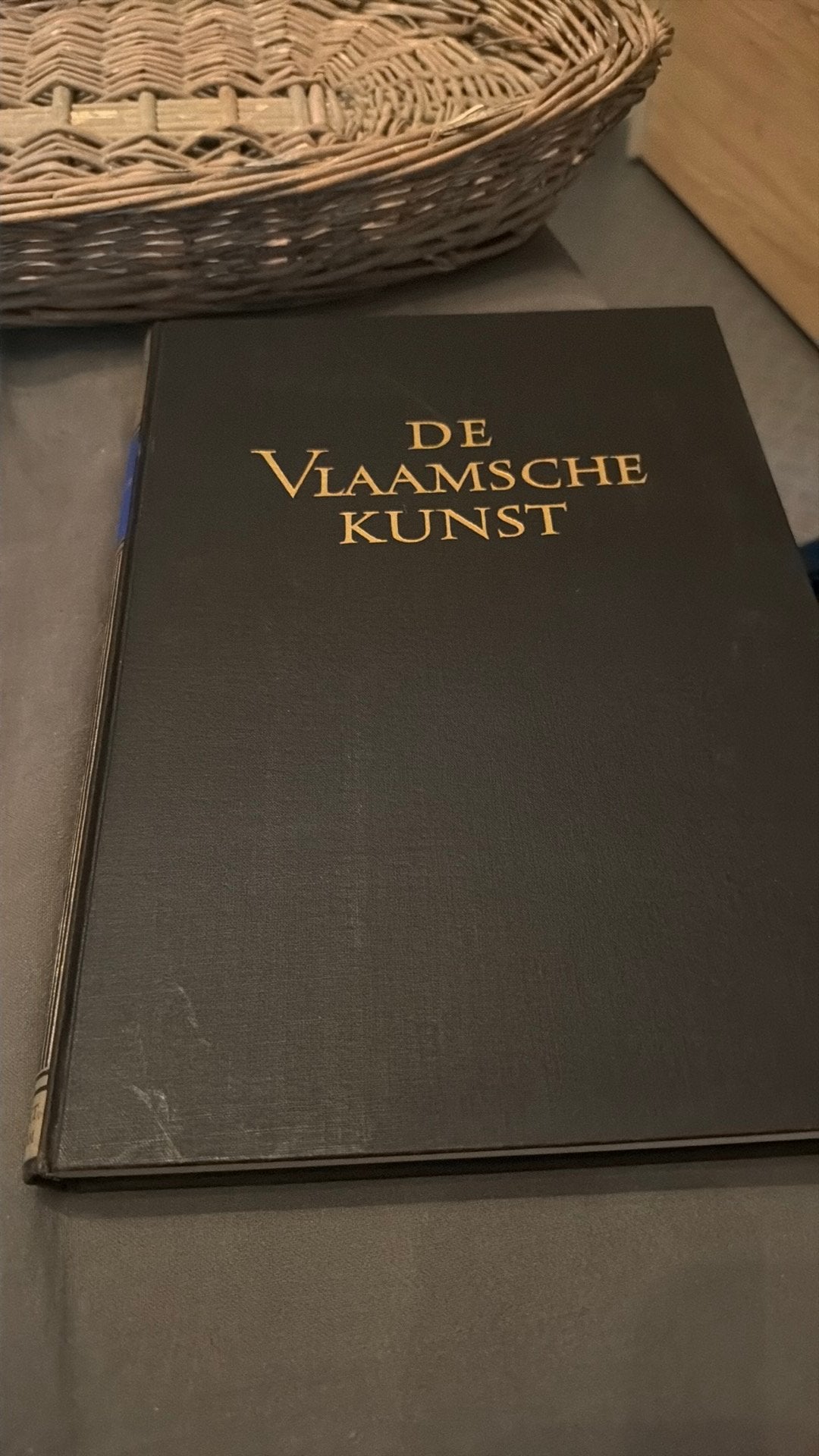 De vlaamsche kunst, Livres, Art & Culture | Arts plastiques, Enlèvement ou Envoi, Comme neuf, Autres sujets/thèmes