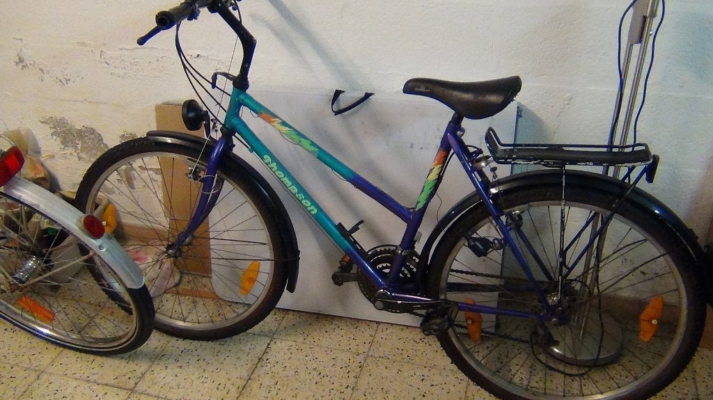 velo, Vélos & Vélomoteurs, 26 pouces, Frein sur jante, Moins de 10 vitesses, 49 à 53 cm